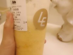 -LELECHA乐乐茶(美罗城店)