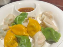 -前海沿·青岛菜(五四广场永旺店)