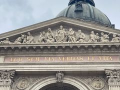 -圣伊什特万圣殿