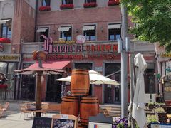 -巴伐利亚啤酒坊(意式风情街店)