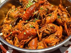 -靓靓蒸虾·头牌蒸虾(沙湖旗舰店)