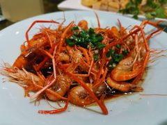 -壹只菜·崇明本地特色菜(崇明南门店)