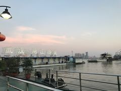 -武汉洲际酒店·漢自助餐厅