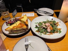 -The Diner X餐厅(青岛万象城店)