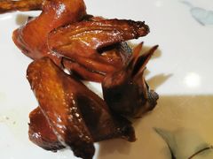 -德胜轩正宗顺德菜(宝安沙井会展中心店)