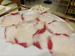-广味鲜潮汕牛肉火锅(延安三路店)