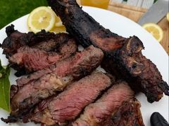 -Wolfgang’s Steakhouse 沃夫冈牛排馆(上海白玉兰广场店)