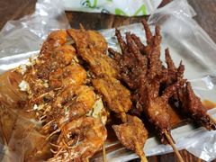 -胡仁根胡记炸炸炸
