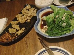 -长亭酒肆.武夷菜(鼓楼后海店)