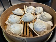 -渔港甄宴·海鲜·地标烟台菜(金沙滩店)