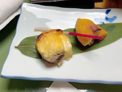 -万岛日本料理铁板烧(大宁店)