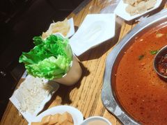 -喜虾客·大虾火锅(郑州无限城店)