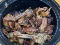 -斯丹姜母鸭·古法干香(涂门街总店)