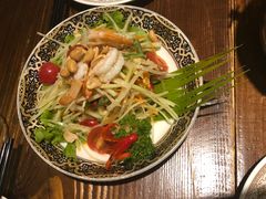 -Siam泰餐厅(水上公园店)