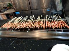 -鑫海汇海鲜烤肉自助(北国商城店)