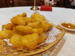 金牌酥炸九肚鱼-抱德·潮汕味(敦和店原惠城鱼仔)
