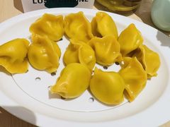 -吕氏疙瘩汤·新派鲁菜(东城万达广场店)