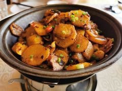 香锅小土豆-辣婆婆(航天桥店)