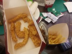 -肯德基(丰北路店)