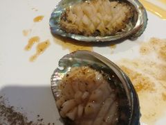 -赶海部落海鲜城(海阳路店)