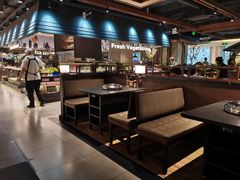 -韩盛·盛江山自助料理(中街大悦城店)