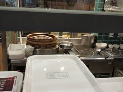 -东江海鲜酒家(艺都分店)