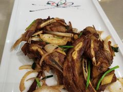 -千岛湖君澜度假酒店(文广轩中餐厅)