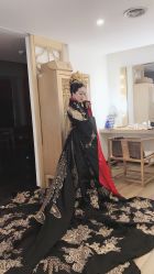-盘子女人坊古装写真摄影(深圳店)
