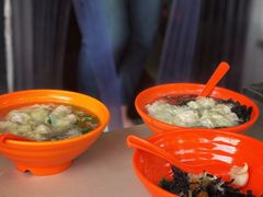 -阿麟馄饨(延长路店)