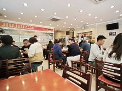 -久久餐厅(西山道店)