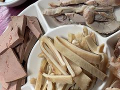 -西复兴羊肉馆(南翔老街店)