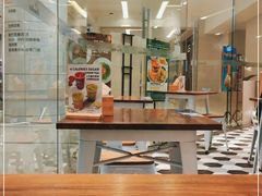 -Dreamsalad梦想轻厨(健康轻食·减脂沙拉·意面·祖庙店)