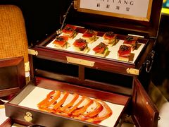 -莉莉海堂HAITANG·烤鸭(国贸商城店)