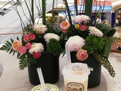 吃米酸奶原味-我是酸奶君(壹方城店)