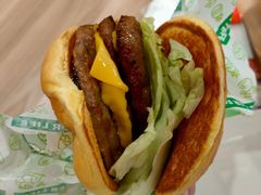 -德克士(长安百货店)
