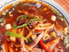 -保儿牛肉面(万象城店)