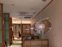 -花潮料理艺食馆(世欧广场店)