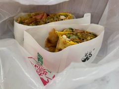 -舞素卷菜煎饼.糁汤(万达金街店)