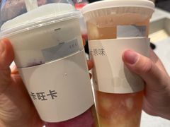 -卡旺卡(马鞍山金鹰店)