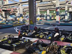 -速马赫卡丁车(琶洲店)