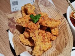 小酥肉-太二酸菜鱼(中山龙之梦店)