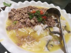 -渔堂公园餐厅·本帮菜(乐园路店)