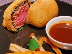 惠灵顿牛排-Arpanda阿潘答餐厅(郎园店)
