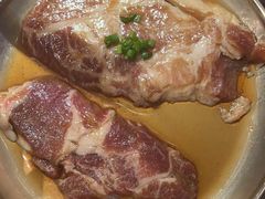 -西塔老太太泥炉烤肉(温州首店万象城黑金店)