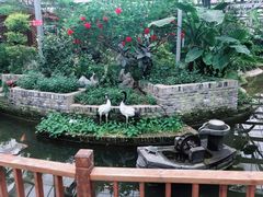 -嬉乐湾休闲旅游区
