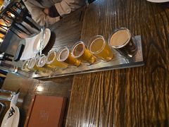 -The BREW·酿餐厅(浦东嘉里大酒店)