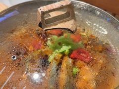 -刘姐啤酒鱼民族演艺餐厅(西街总店)