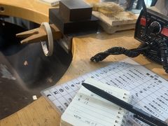 -熙工匠银饰•拼豆团建DIY(壹方城店)