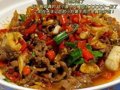 -小放牛炒菜馆(裕华万达店)