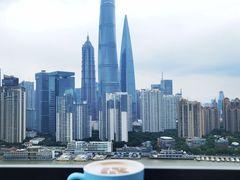 -上海外滩英迪格酒店
